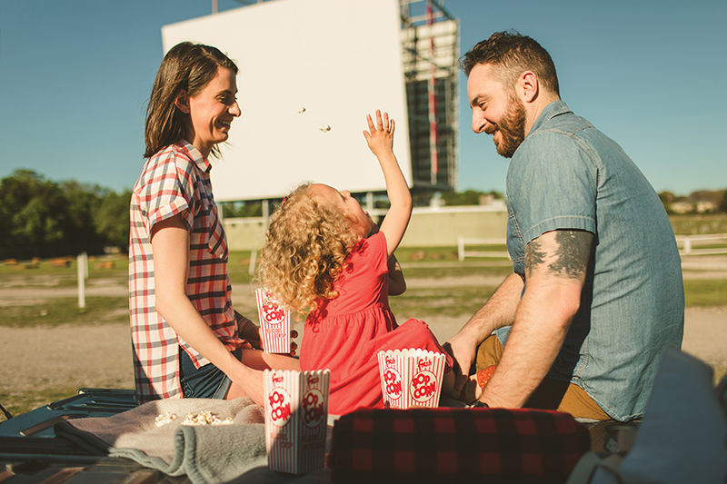 Top 5 things you should do this summer